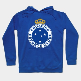 Cruzeiro Hoodie